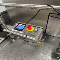 Pall LevMixer 650L Single Use Mixer image 2